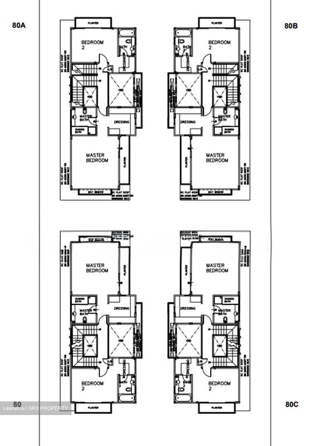 Meyer Road (D15), Detached #576538351